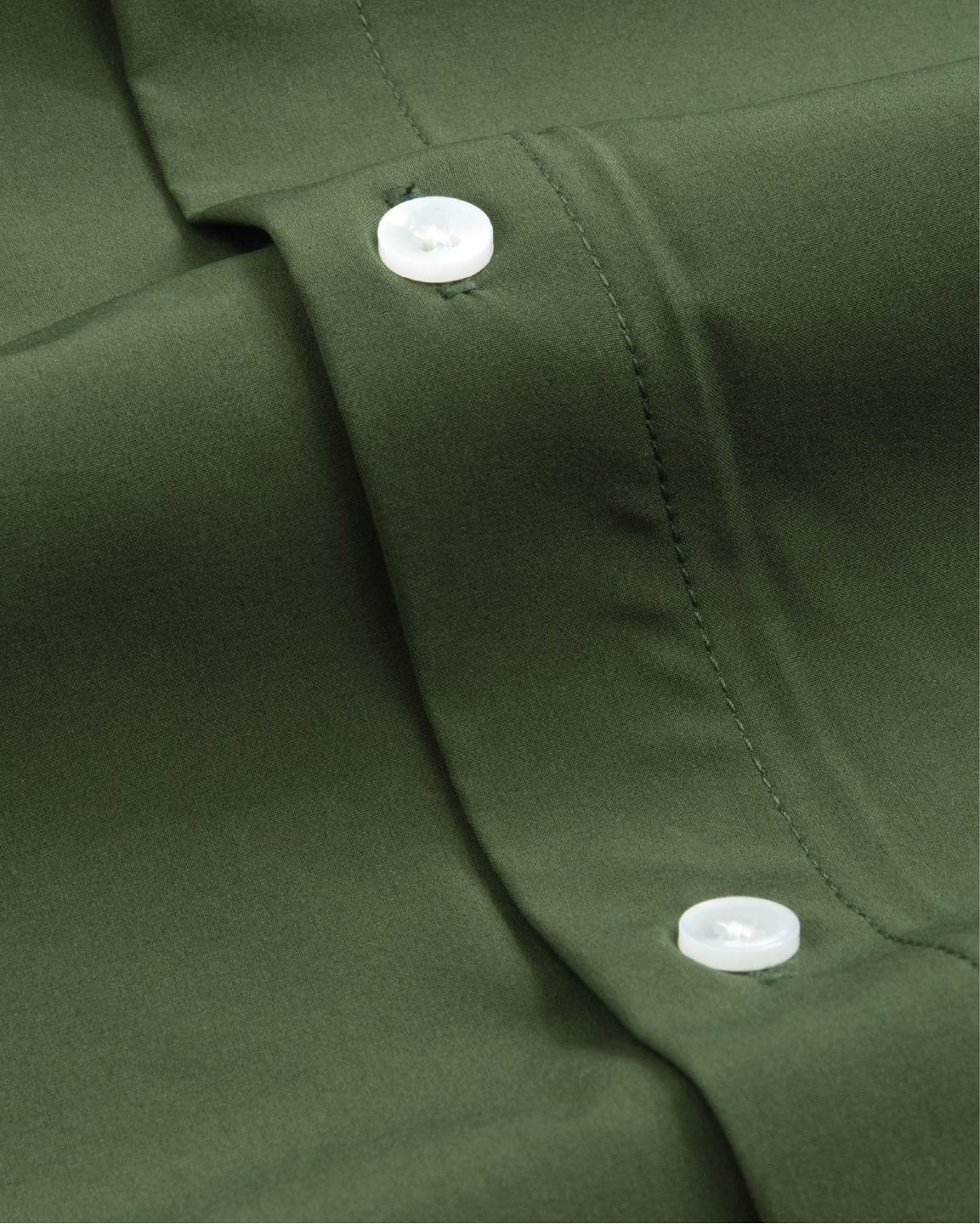 Range Shirt - Forest Green