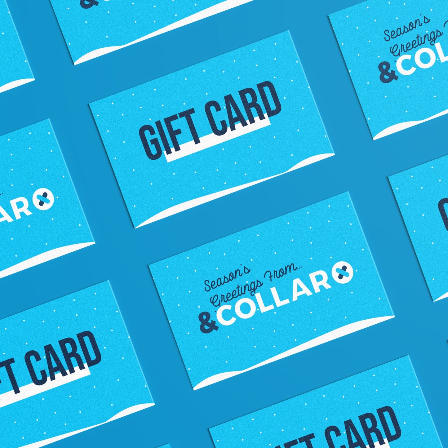 &Collar Gift Cards