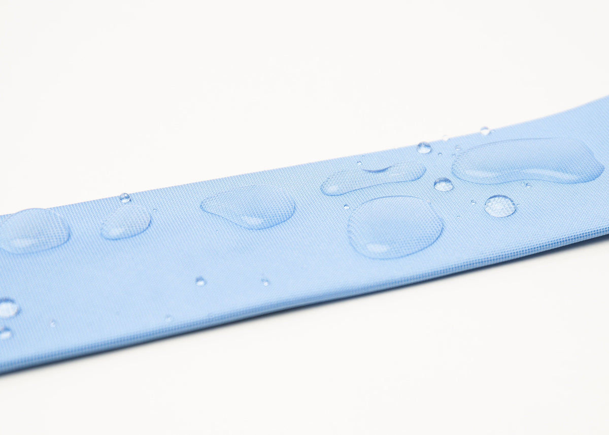 Affordable performance menswear neck tie