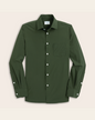 Range Shirt - Forest Green