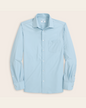 Range Shirt - Pale Blue