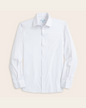 Range Shirt - White Long Sleeve