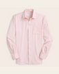Range Shirt - Solid Pink