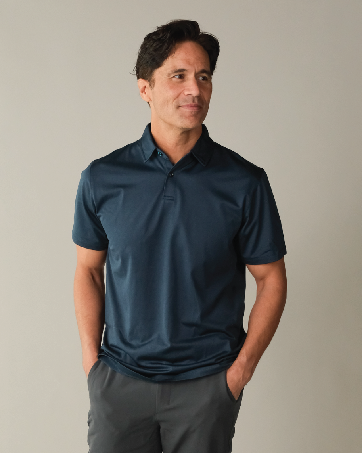 Range Polo