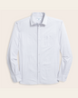 Range Shirt - Grey w/ Small White Windowpane
