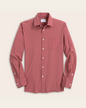 Range Shirt - Adobe Red