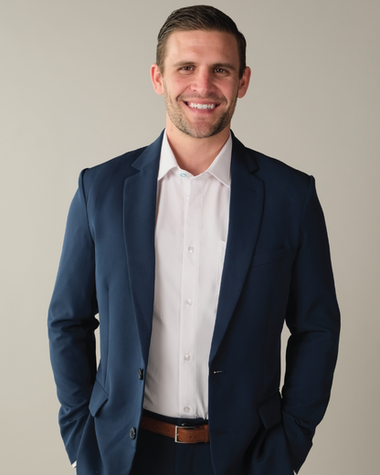 Range Suit Jacket