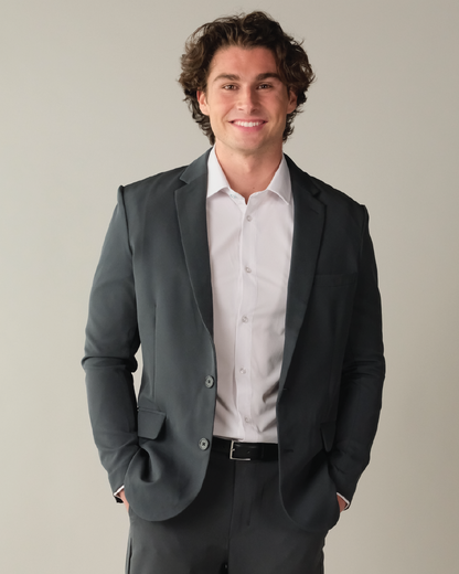 Range Suit Jacket