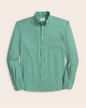 Range Shirt - Green w/ Grids