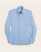 Tropic Shirt - French Blue