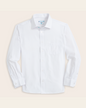 Range Shirt - White Long Sleeve - Kids