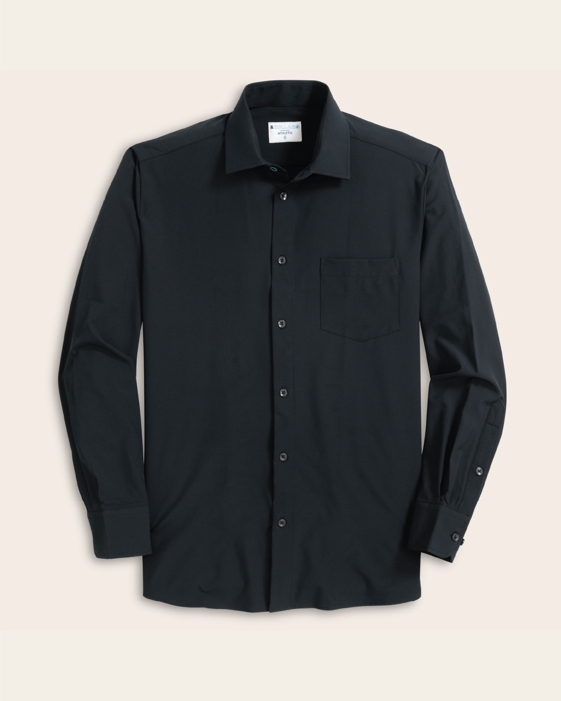 Range Shirt - Black