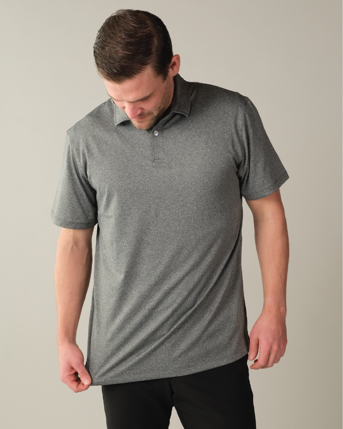 Range Polo
