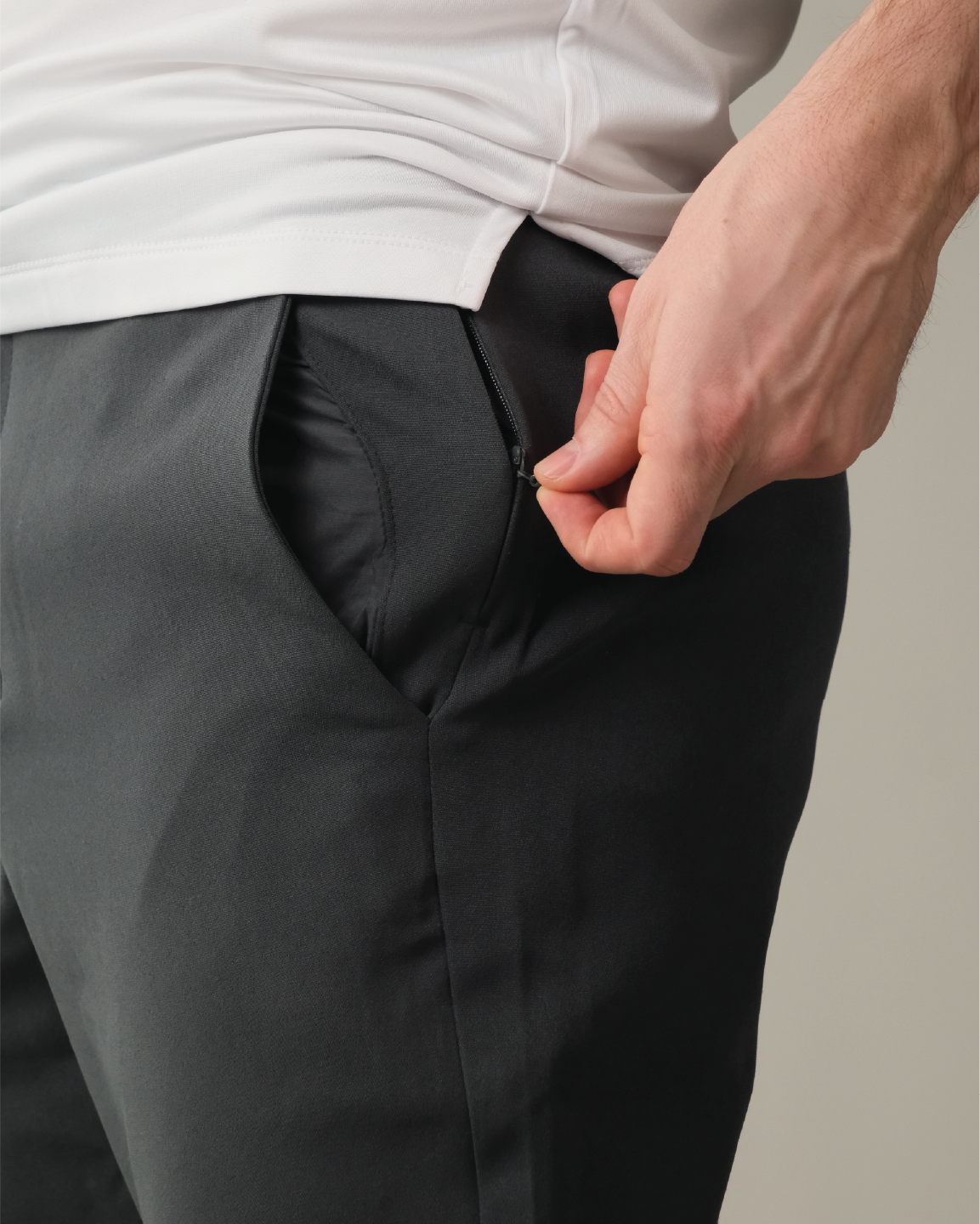 Range Pant 2.0 - Slim Fit