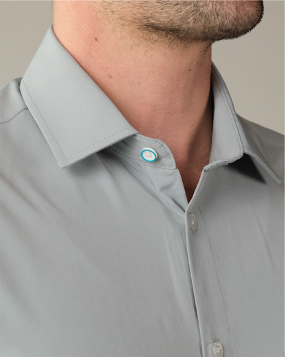 Range Shirt - Grey