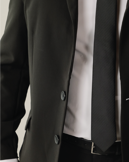 Range Suit Jacket
