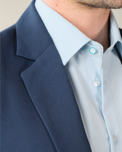 Range Suit Jacket