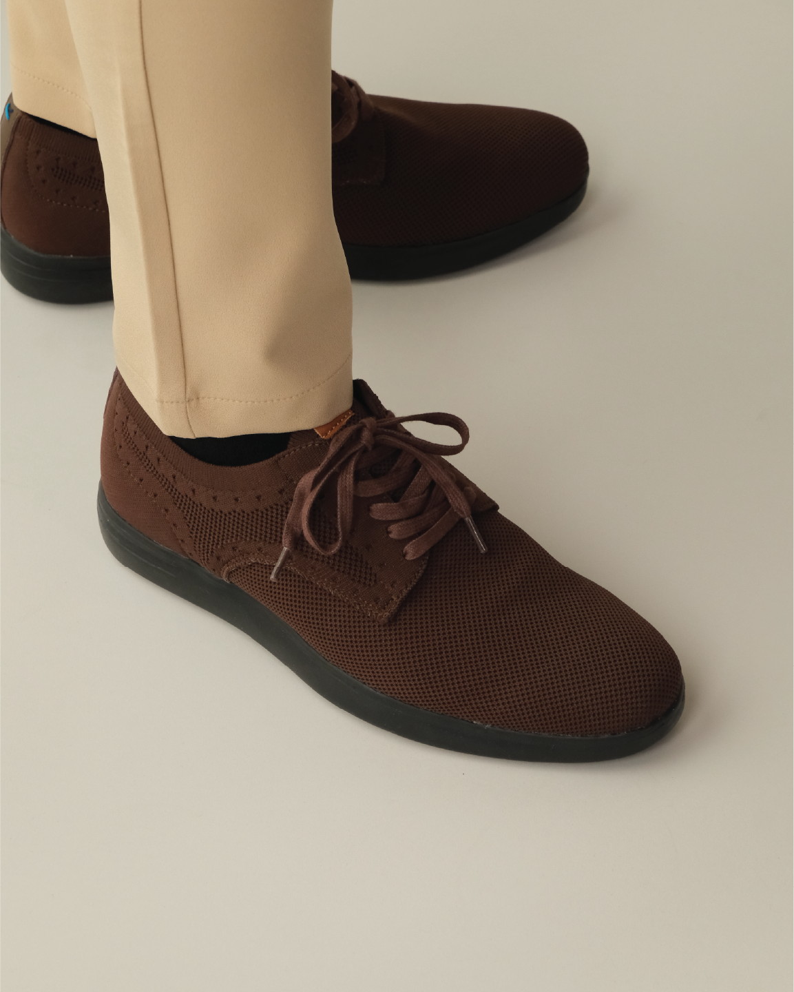 Summit Performance Dress Shoe 2.0