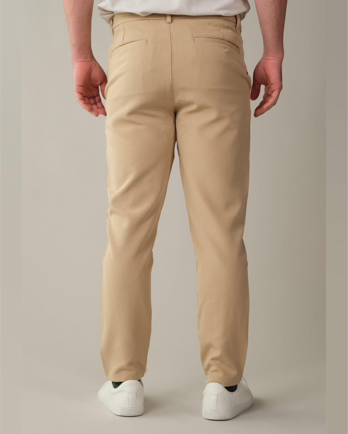 Range Pant 2.0 - Slim Fit