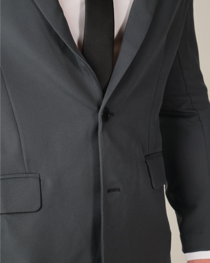 Range Suit Jacket