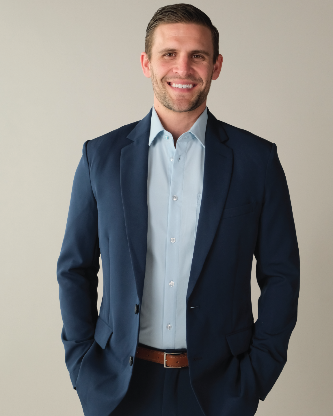 Range Suit Jacket