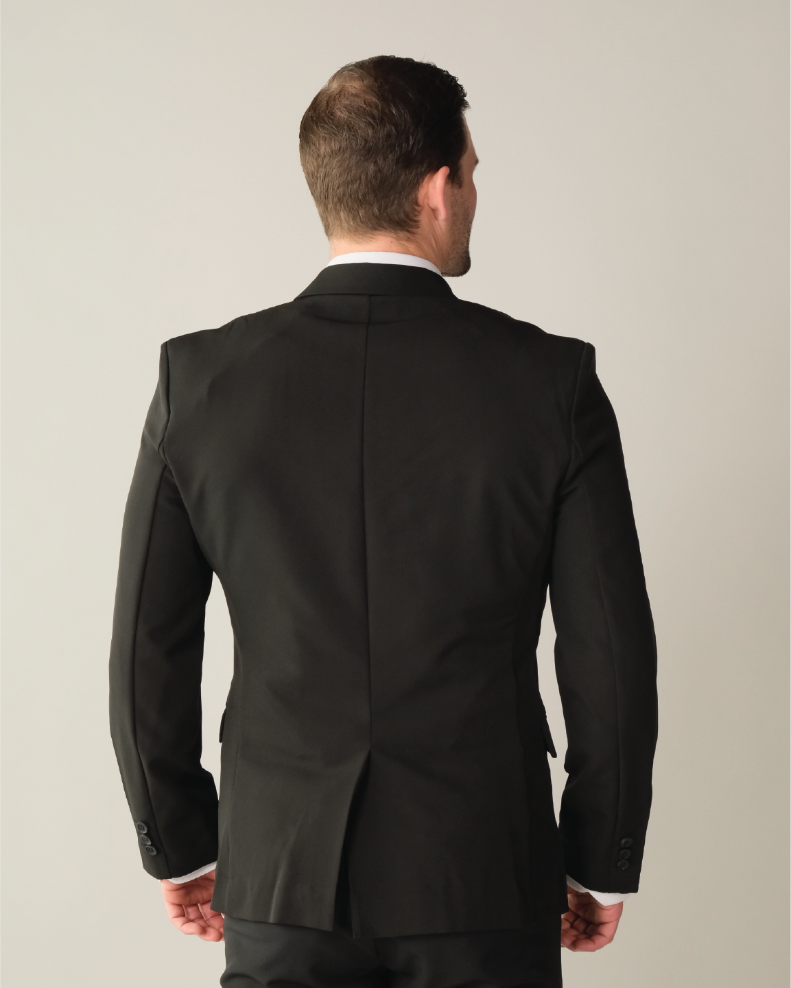 Range Suit Jacket