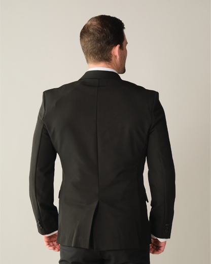 Range Suit Jacket