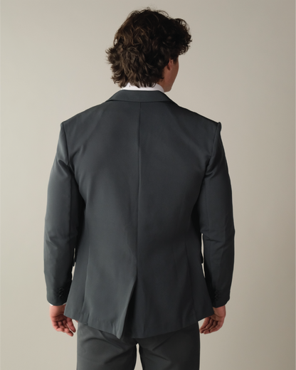 Range Suit Jacket