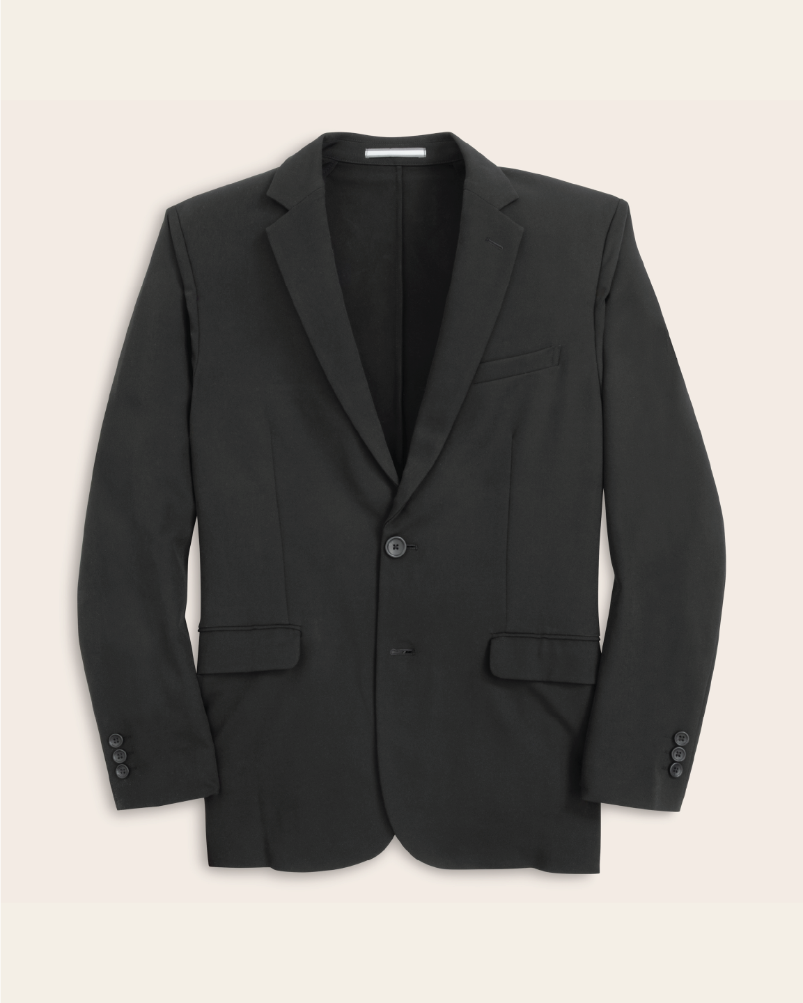 Range Suit Jacket