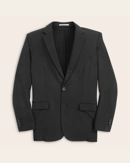 Range Suit Jacket
