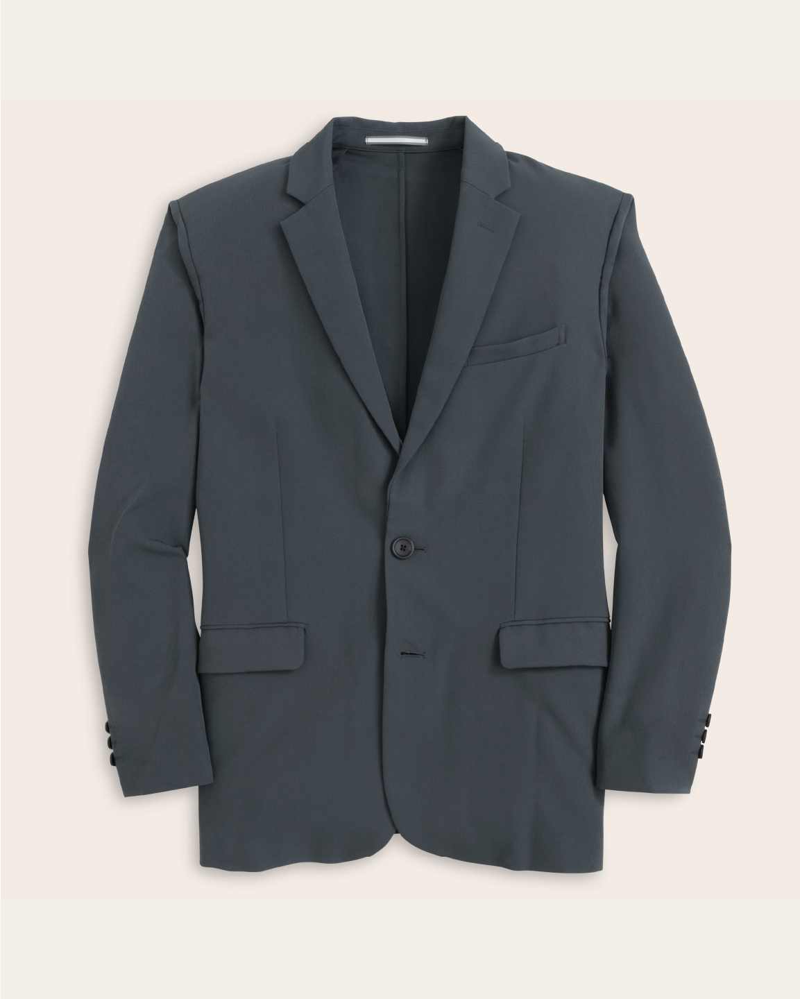 Range Suit Jacket