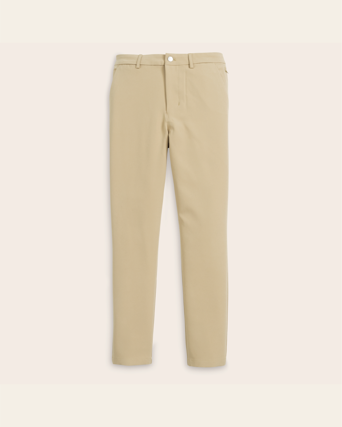 Range Pant 2.0 - Athletic Fit