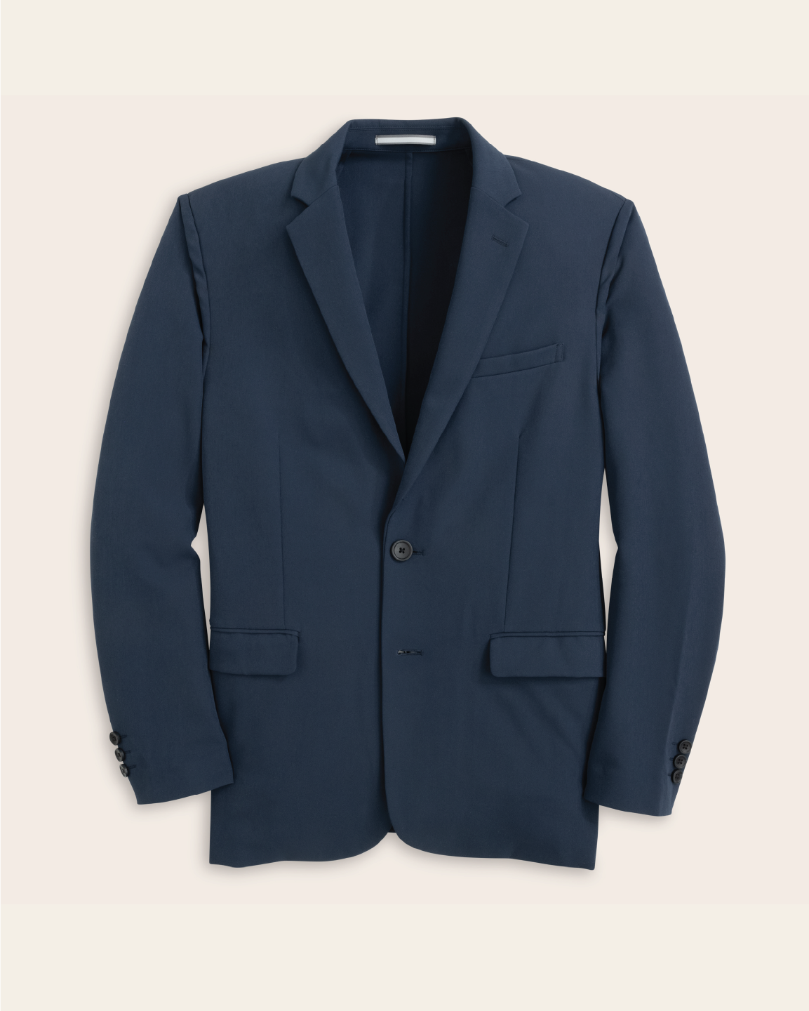 Range Suit Jacket