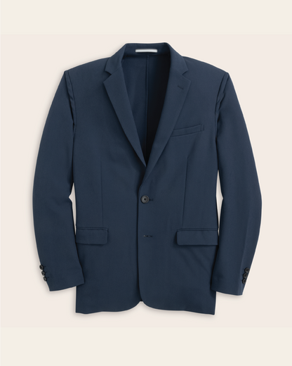 Range Suit Jacket