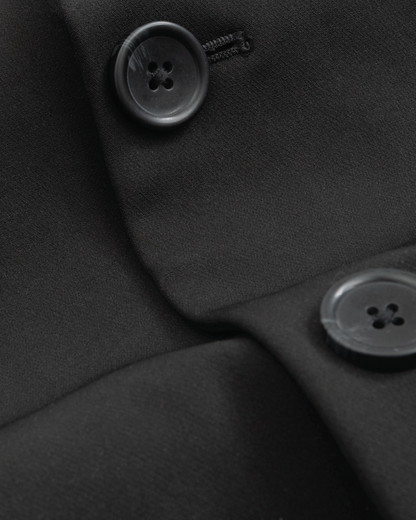 Range Suit Jacket