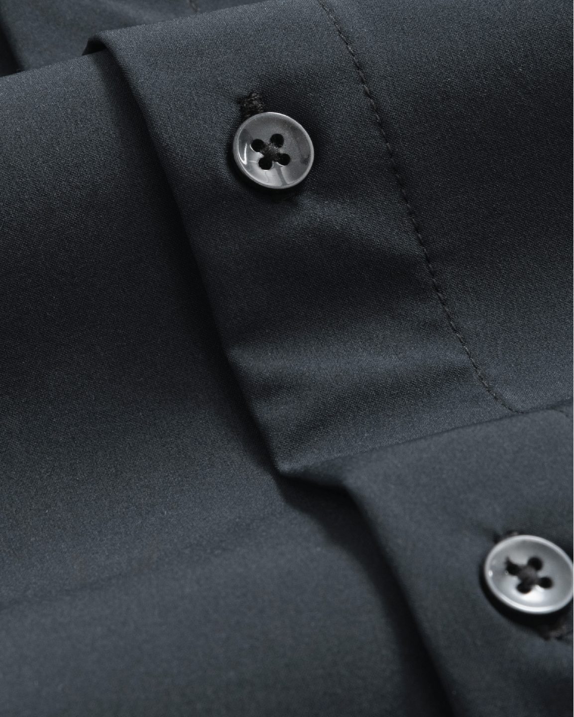Range Shirt - Black