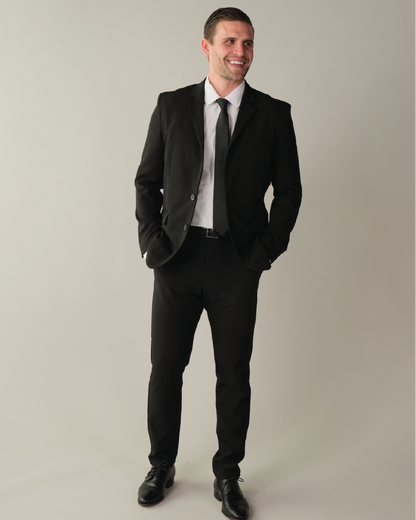 Range Suit Jacket