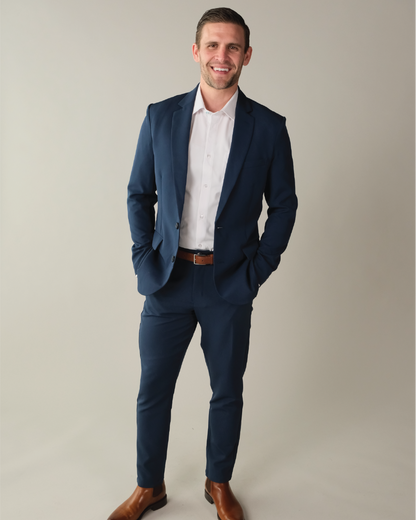 Range Suit Jacket