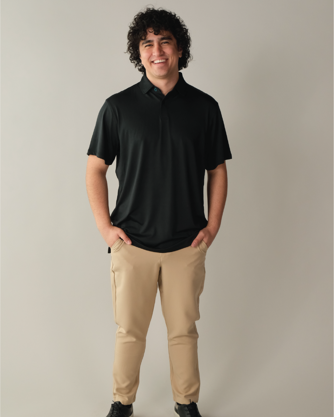 Range Polo