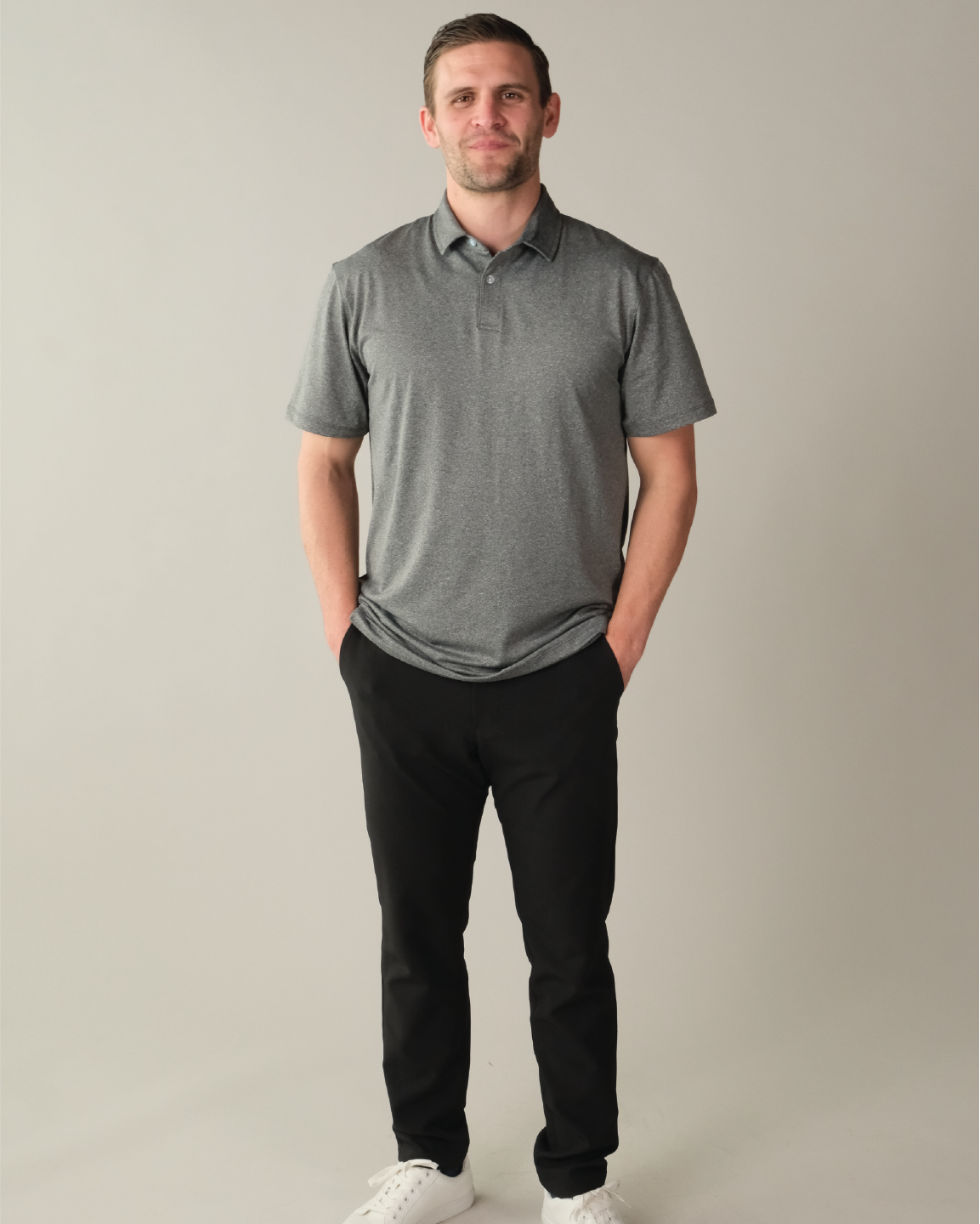 Range Polo