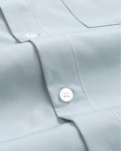 Range Shirt - Grey