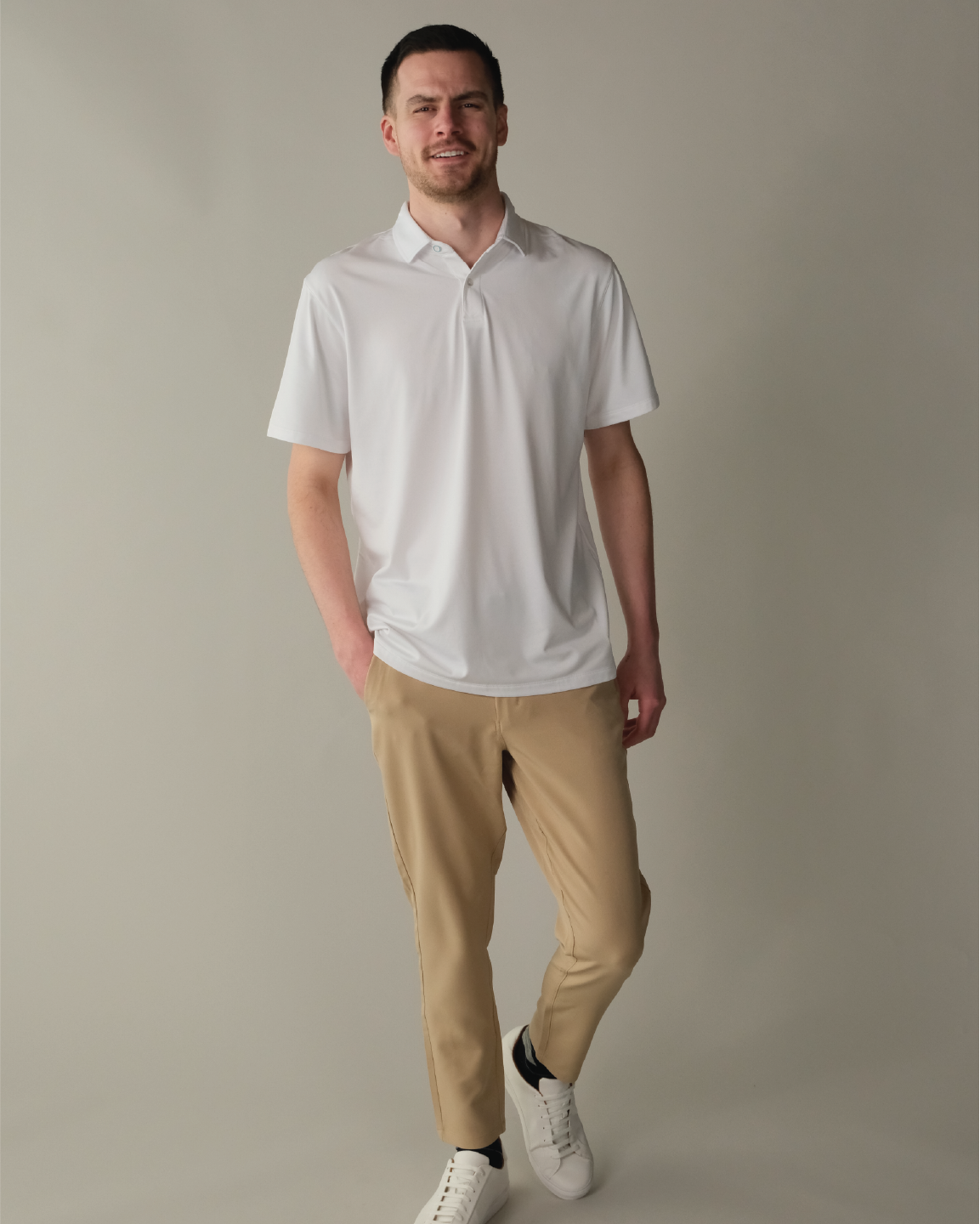 Range Polo
