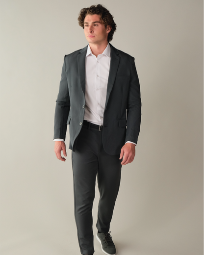 Range Suit Jacket