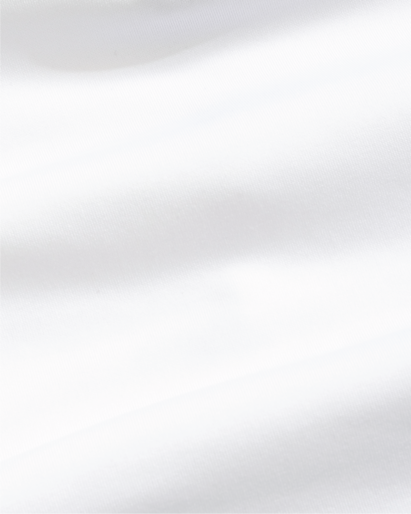 Range Polo - White / Navy Accents