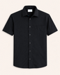 Range Shirt - Black