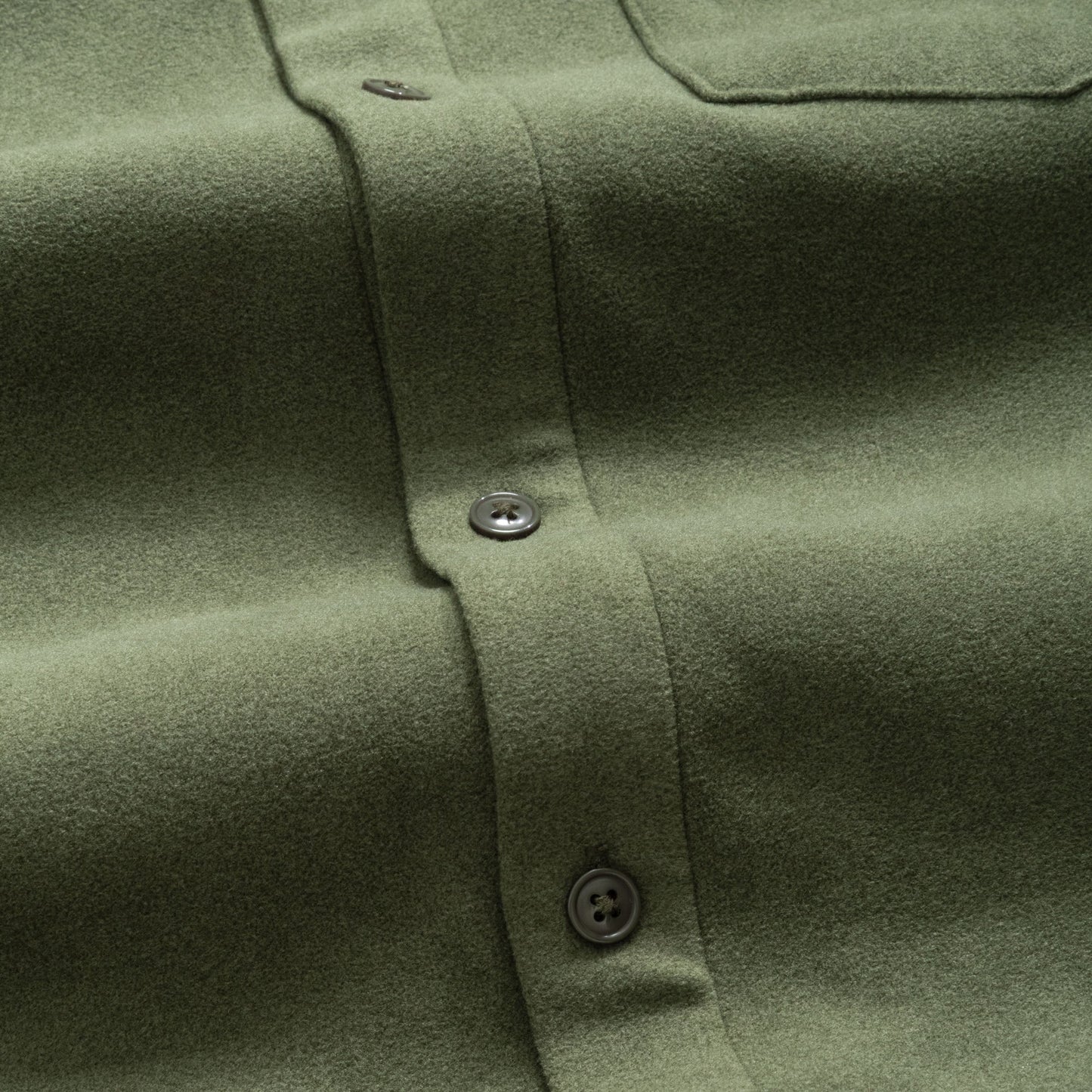 Arctic Flannel - Pine