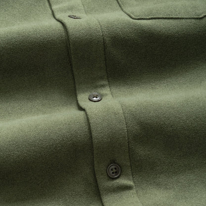 Arctic Flannel - Pine