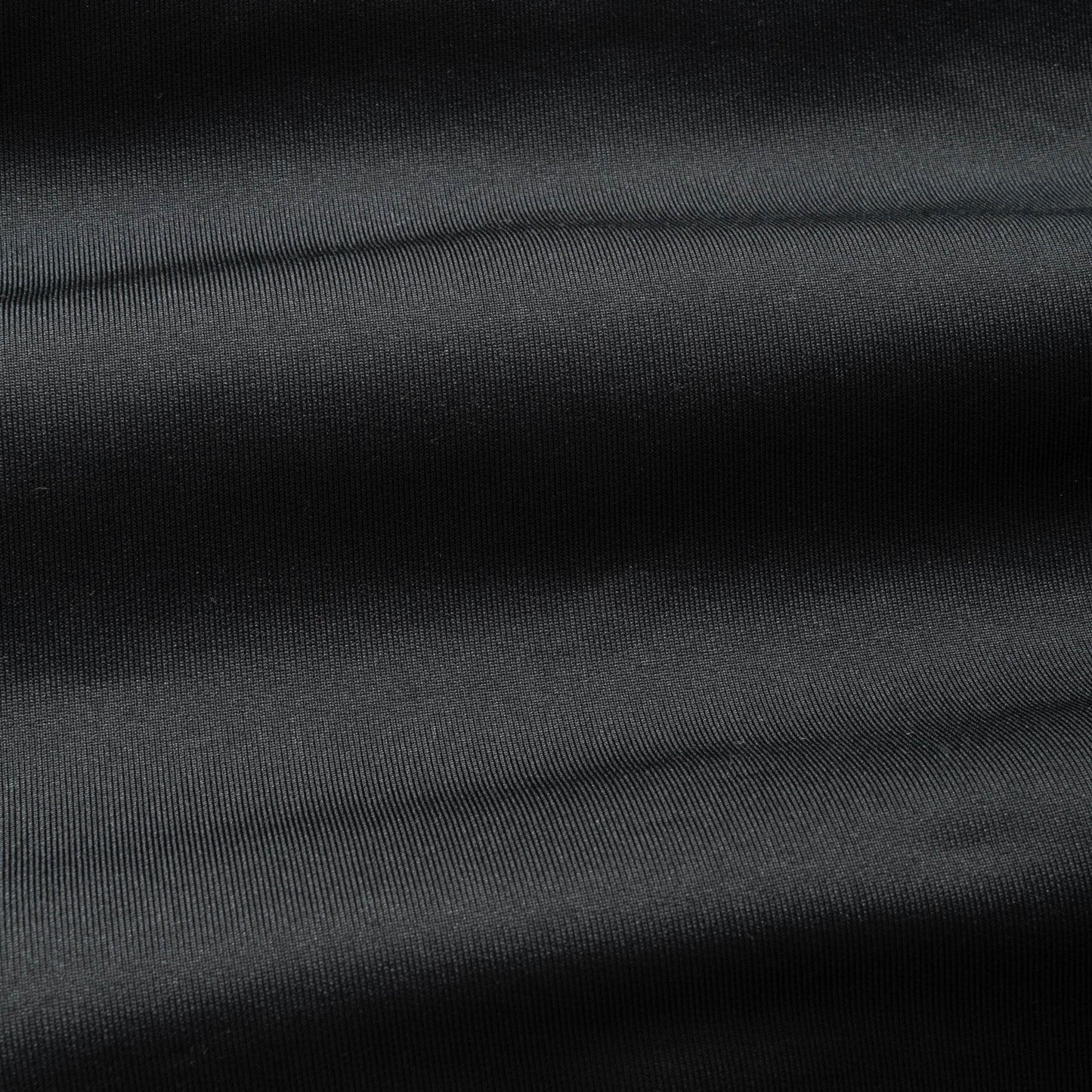 Arctic Quarter Zip - Jet Black