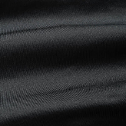 Arctic Quarter Zip - Jet Black