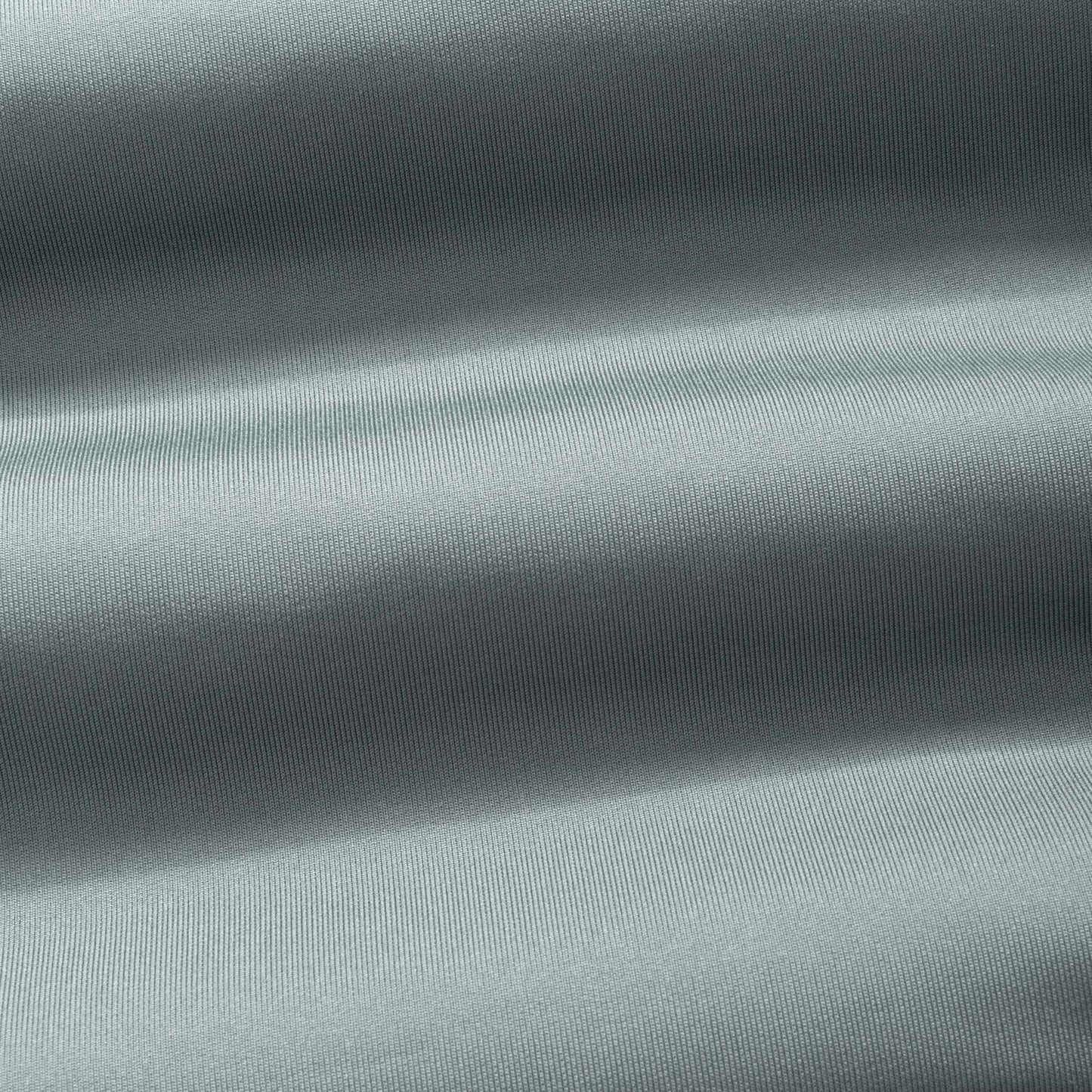 Arctic Quarter Zip - Steel